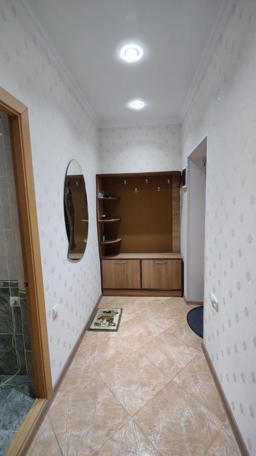 Stefan Cel Mare 64 Chisinau Exterior foto