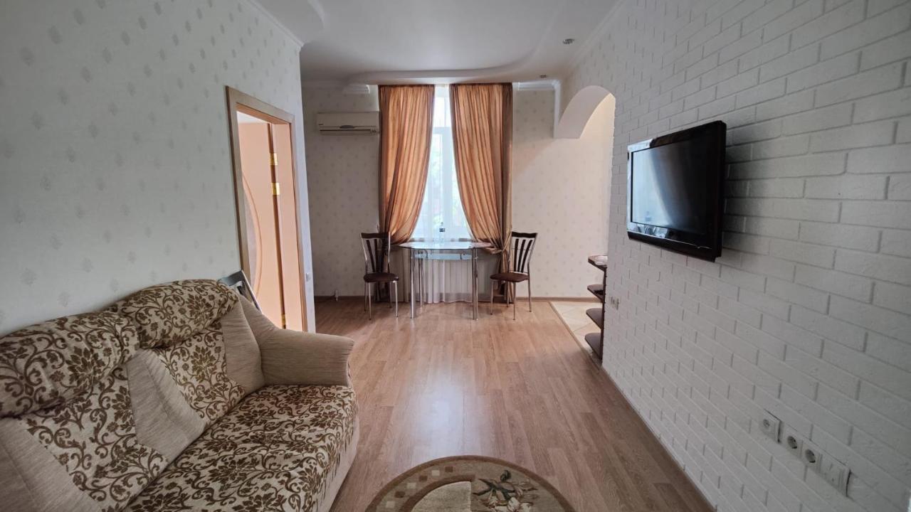 Stefan Cel Mare 64 Chisinau Exterior foto