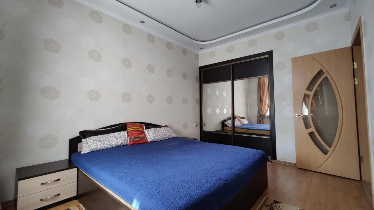 Stefan Cel Mare 64 Chisinau Exterior foto