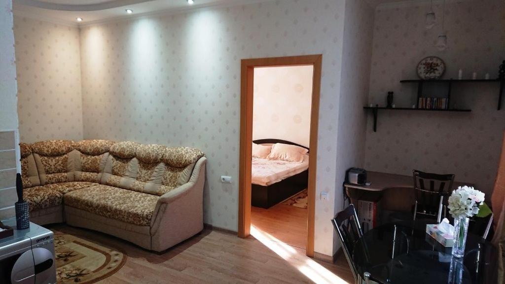 Stefan Cel Mare 64 Chisinau Exterior foto