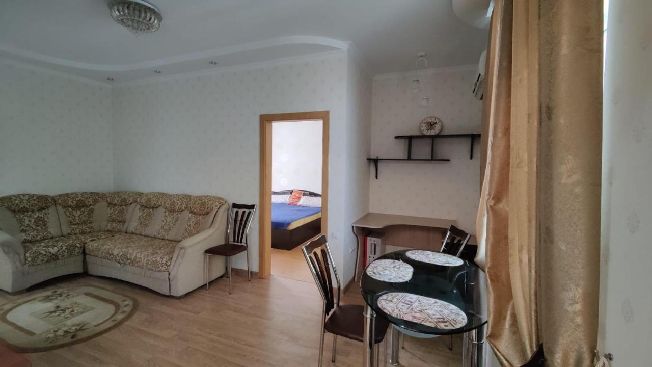 Stefan Cel Mare 64 Chisinau Exterior foto
